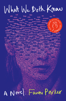 What We Both Know 0771096739 Book Cover