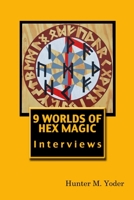 9 Worlds of Hex Magic 1304624900 Book Cover