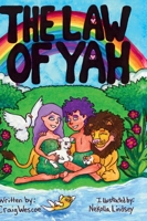 Law of Yah 1967433038 Book Cover