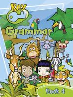 Key Grammar Pupil Book 4 0602206731 Book Cover