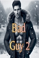 Bad guy 2 B0H6NJNKBB Book Cover