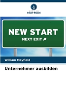 Unternehmer ausbilden (German Edition) 6208864992 Book Cover