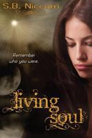 Living Soul 1617521256 Book Cover