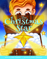 The Christmas Star 1462135889 Book Cover