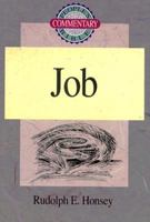 Job (People's Bible Commentary) 0570046165 Book Cover