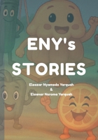 ENY's STORIES 9988408226 Book Cover