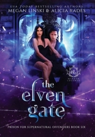 Elven Gate 1960731777 Book Cover