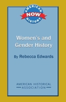 Women's and Gender History 0872291952 Book Cover