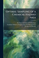 Optimal Sampling of a Chemical Hazard Area 1249443792 Book Cover