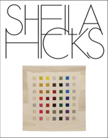 Sheila Hicks 375330817X Book Cover