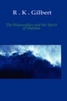 The Wave Walker and the Spirit of Malama 1847996078 Book Cover