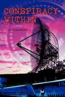 Conspiracy Within 0595418430 Book Cover