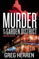 Murder In The Garden District 1593501056 Book Cover