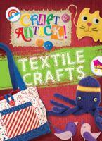 Textile Crafts 1482402246 Book Cover