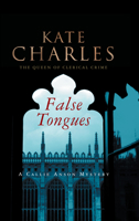 False Tongues 1464204888 Book Cover