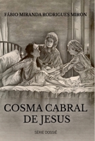 COSMA CABRAL DE JESUS 6500609131 Book Cover