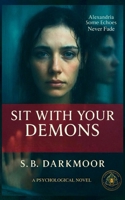 Sit with your Demons: ??? ? ????? B0GXQ6HFYK Book Cover
