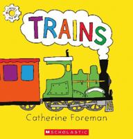 Trains 1775431622 Book Cover