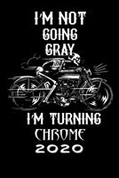 Terminkalender 2020: Biker Terminkalender und Tagesplaner ca DIN A5 farbig | 376 Seiten | 1 Seite pro Tag | Motorrad | Geburtstag (German Edition) 1674314108 Book Cover