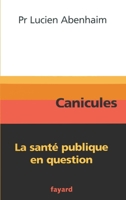 Canicules: La santé publique en question 2213617600 Book Cover