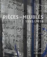Pices-Meubls 2909187217 Book Cover