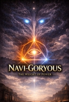 NAVI-GORYOUS: The Weight Of Power B0GNT6W5JH Book Cover