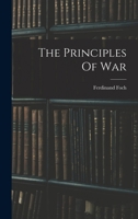 The Principles Of War 1016187777 Book Cover