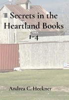 Secrets in the Heartland Books 1-4: Book 1-4 B0DTYPW9YK Book Cover