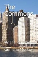 The Commons: My Life in A Dream 0578407353 Book Cover