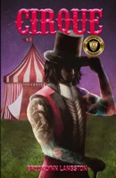 Cirque 1734327308 Book Cover