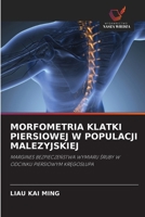 Morfometria Klatki Piersiowej W Populacji Malezyjskiej 6209610544 Book Cover