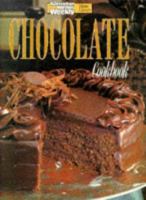 Aww Chocolate Cookbook ("Australian Women's Weekly" Home Library) 0949128287 Book Cover