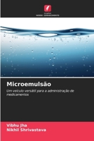 Microemulsão (Portuguese Edition) 6208283175 Book Cover