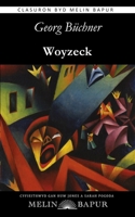 Woyzeck (Fersiwn Cymraeg / Welsh Edition) 191723757X Book Cover