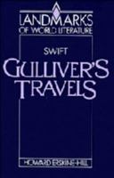 Swift: Gulliver's Travels 0521338425 Book Cover