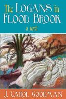 The Logans in Flood Brook 1457521946 Book Cover