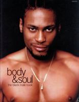 Body & Soul: The Black Male Book 0789301296 Book Cover