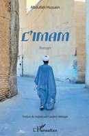 L'imam: Roman (French Edition) 234316441X Book Cover