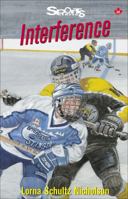 Interference (Sports Stories Series) 1550288229 Book Cover
