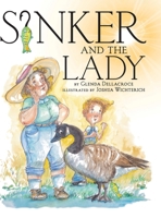 Sinker and The Lady B0CT41TXM8 Book Cover