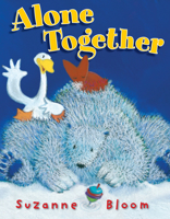 Alone Together 1662620578 Book Cover