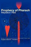 Prophecy of Pharaoh 1456770861 Book Cover