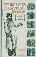 John Ploughman's Talk (The Spurgeon Collection Series) 0801080940 Book Cover