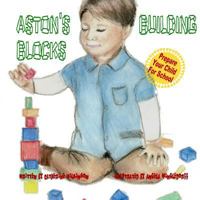 Aston's Building Blocks 1466253649 Book Cover