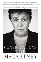 Conversations with McCartney 1473609046 Book Cover