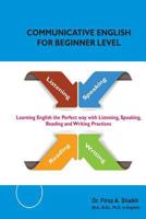 Communicative English for Beginner Level 1535551399 Book Cover