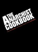 The Anarchist Cookbook 5157460260 Book Cover