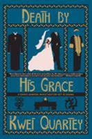 Death by His Grace 1616959509 Book Cover