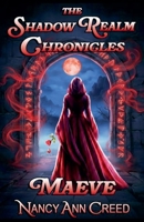 Maeve B0FH64V4JH Book Cover