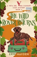 The Wild Rover Returns B0FK7V6KKR Book Cover